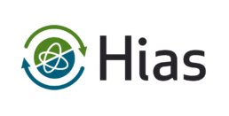 Logo for HIAS IKS