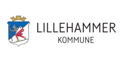 Logo av Lillehammer Kommune