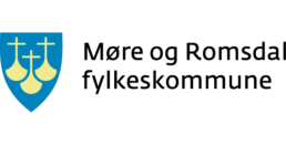 Logo Møre og Romsdal fylkekommune