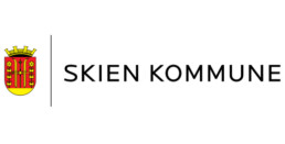 logo Skien Kommune