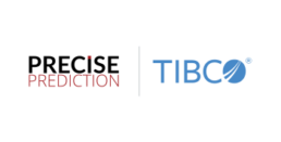 Logo Precise Prediction og TIBCO