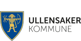 Logo Ullensaker kommune