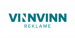 logo Vinn Vinn reklame