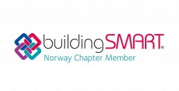 logo buildingSMART