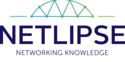 Logo for Netlipse